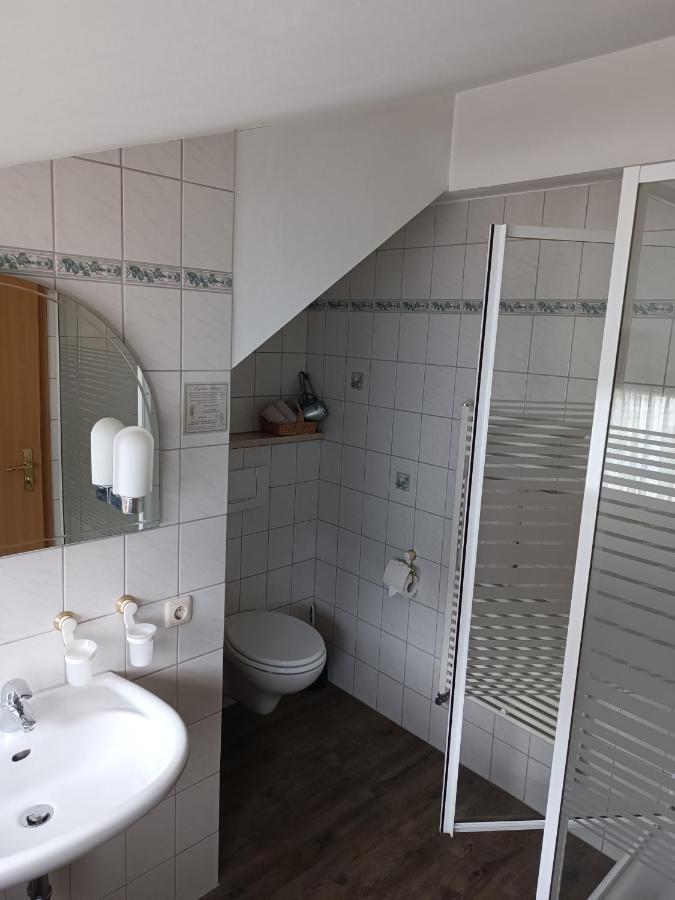 Gaestehaus Ferienglueck Grainau Dış mekan fotoğraf