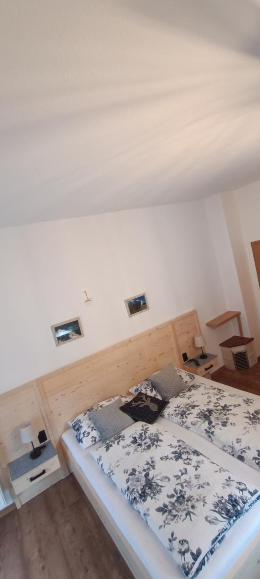 Gaestehaus Ferienglueck Grainau Oda fotoğraf