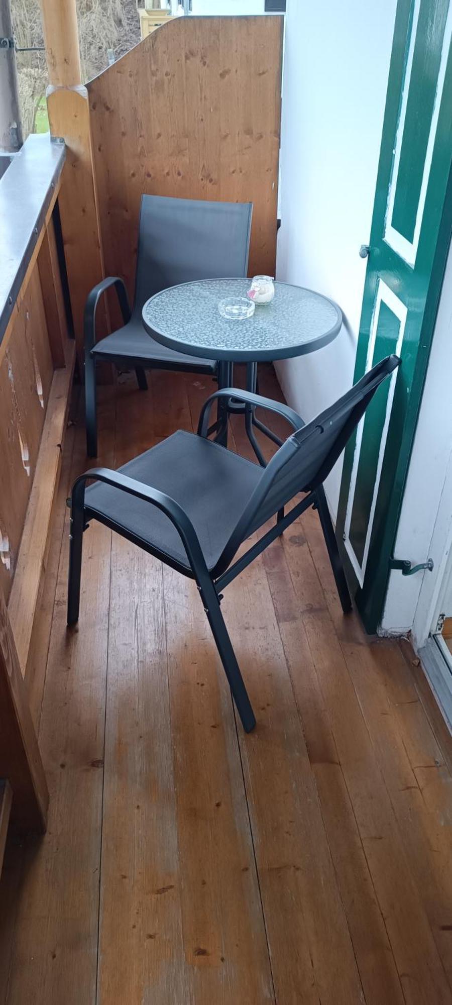Gaestehaus Ferienglueck Grainau Oda fotoğraf